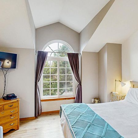 Beaches Inn | Sand Dune Townhouse Cannon Beach Εξωτερικό φωτογραφία