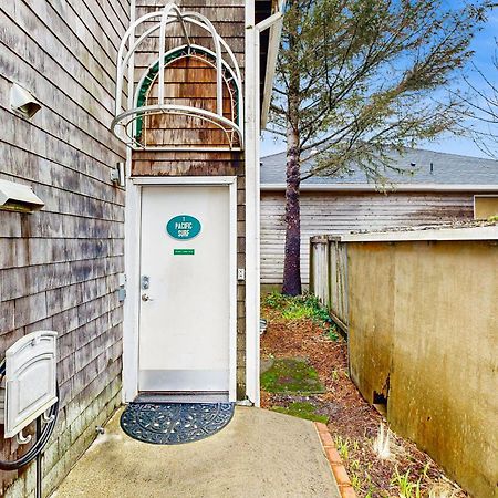 Beaches Inn | Sand Dune Townhouse Cannon Beach Εξωτερικό φωτογραφία