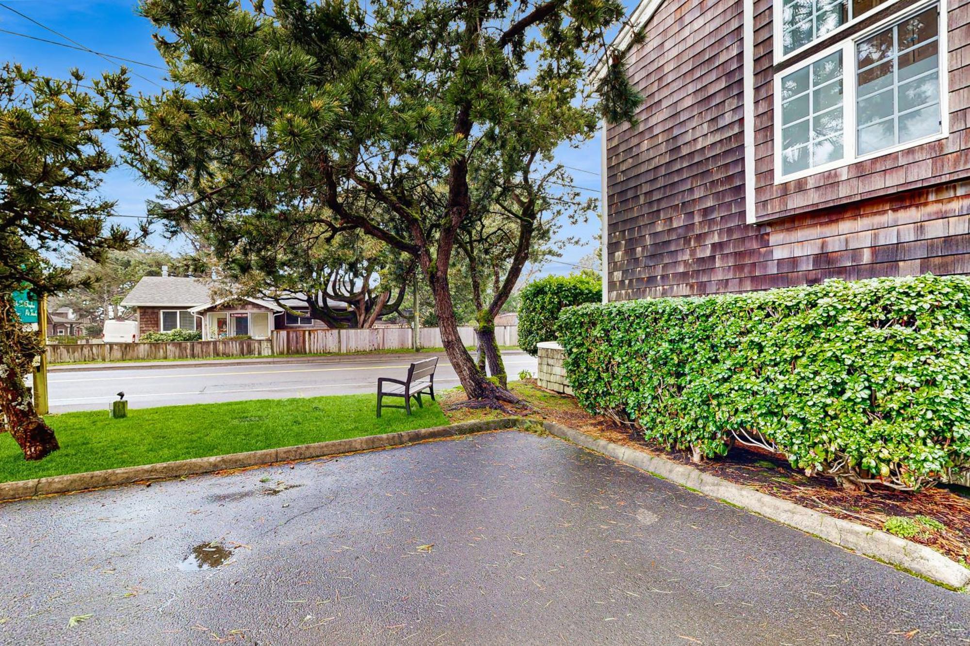 Beaches Inn | Sand Dune Townhouse Cannon Beach Εξωτερικό φωτογραφία