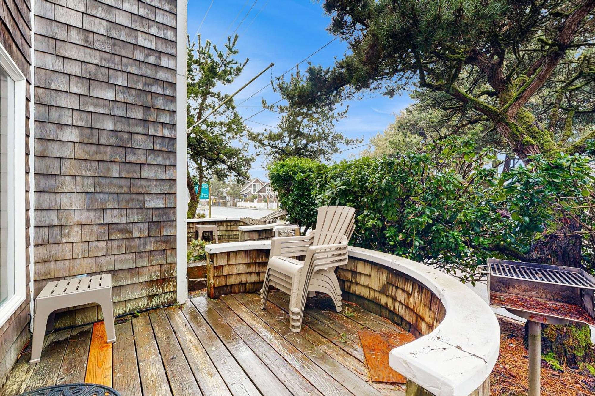 Beaches Inn | Sand Dune Townhouse Cannon Beach Εξωτερικό φωτογραφία