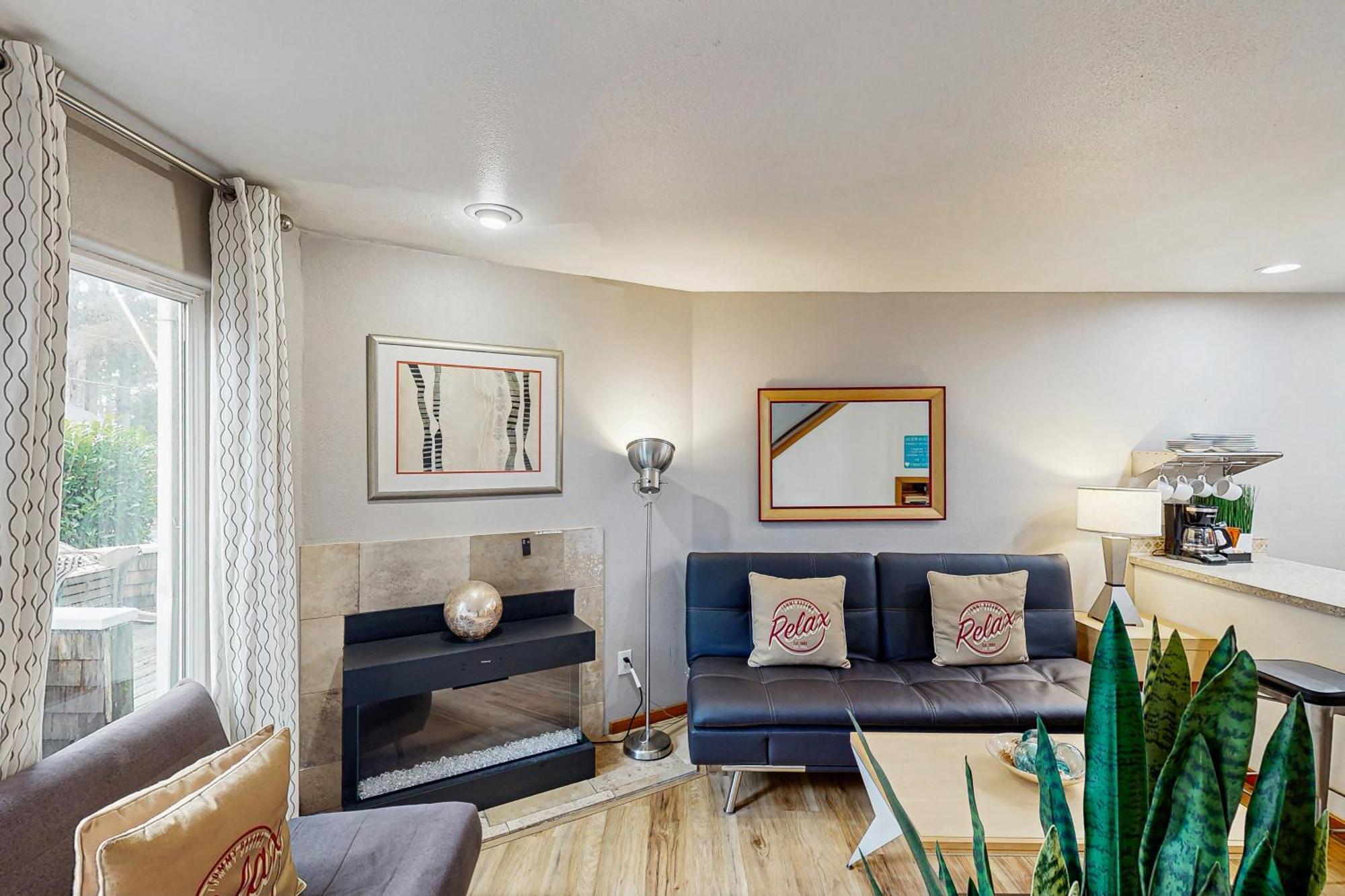 Beaches Inn | Sand Dune Townhouse Cannon Beach Εξωτερικό φωτογραφία