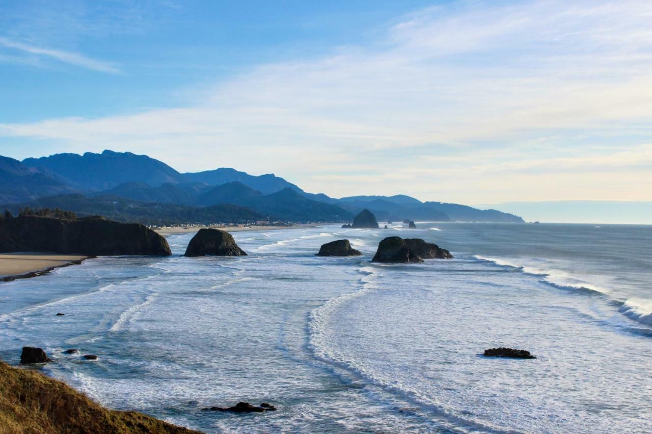 Beaches Inn | Sand Dune Townhouse Cannon Beach Εξωτερικό φωτογραφία
