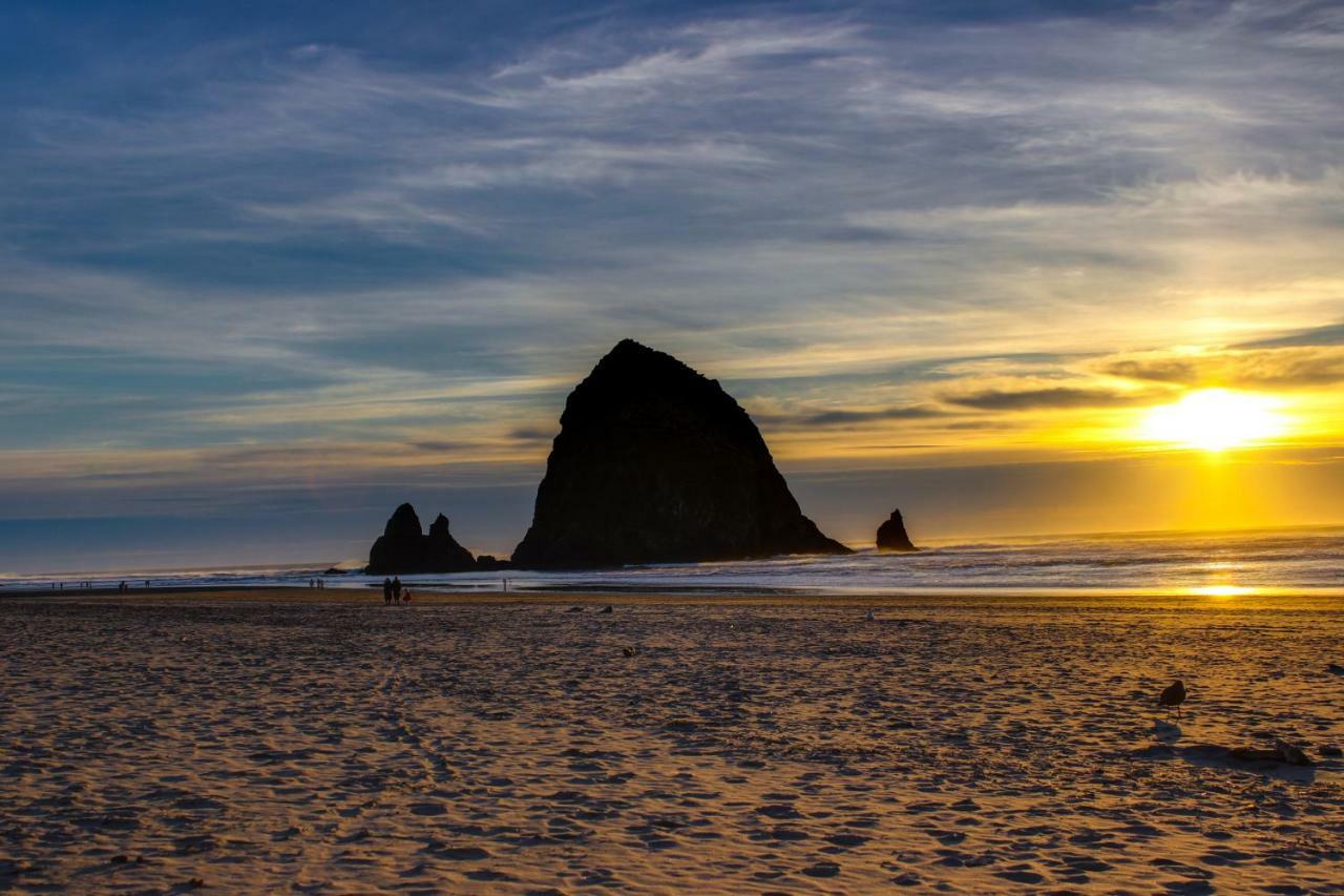 Beaches Inn | Sand Dune Townhouse Cannon Beach Εξωτερικό φωτογραφία