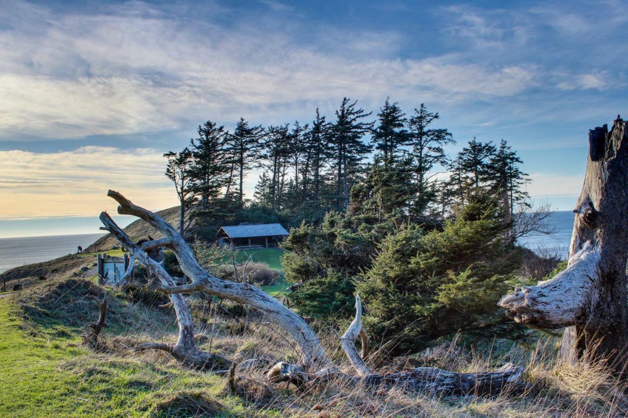Beaches Inn | Sand Dune Townhouse Cannon Beach Εξωτερικό φωτογραφία